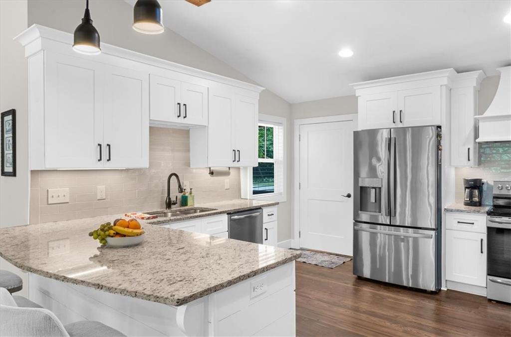 8960 Browns Bridge Road Gainesville, GA 30506 - Photo 14 of 61