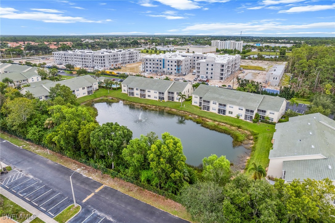 4965 Sandra Bay Drive, Unit 103 Naples, FL 34109 - Photo 26 of 30 a view of a city