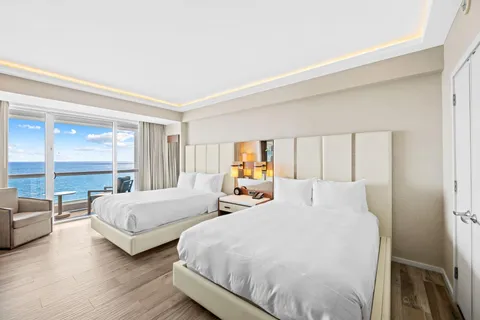 $449,000 | 551 North Fort Lauderdale Beach Boulevard, Unit H1115, Fort Lauderdale, FL 33304