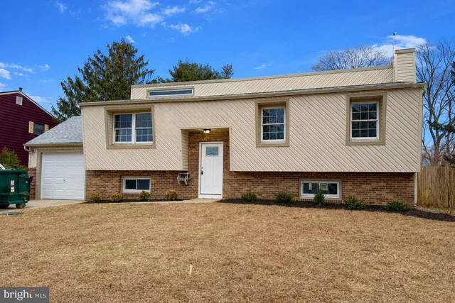 $479,900 | 4 Altair Court, Sewell, NJ 08080
