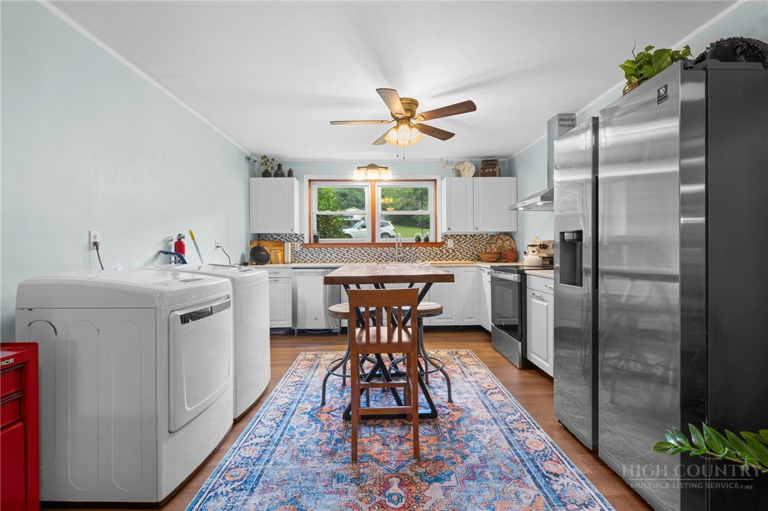 410 Don Hayes Road Boone, NC 28607 - Photo 27 of 48