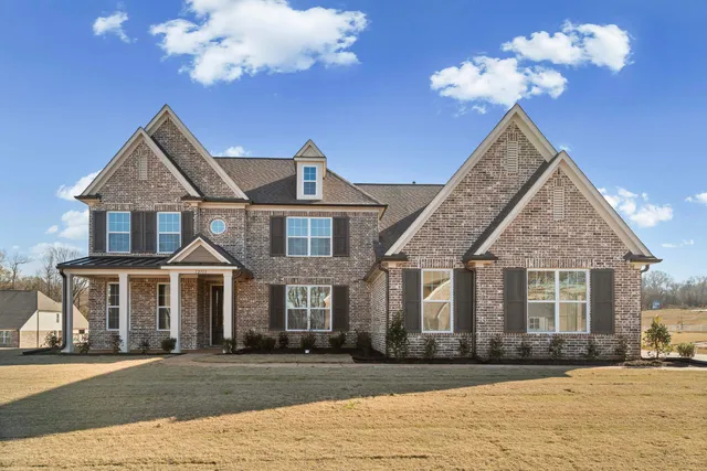 $649,950 | 12713 Heather Mist Cove, Arlington, TN 38002