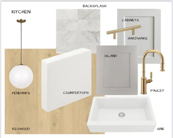 a bathroom with a tub and a sink