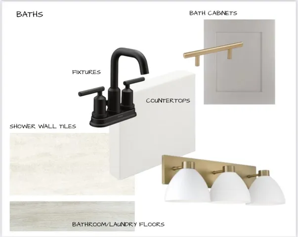 a picture of a bench in a kitchen