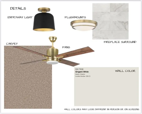 a picture of a book and a table