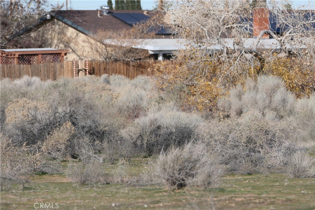 0 Passo Road Apple Valley, CA 92308 - Photo 3 of 16 a view of a lake view