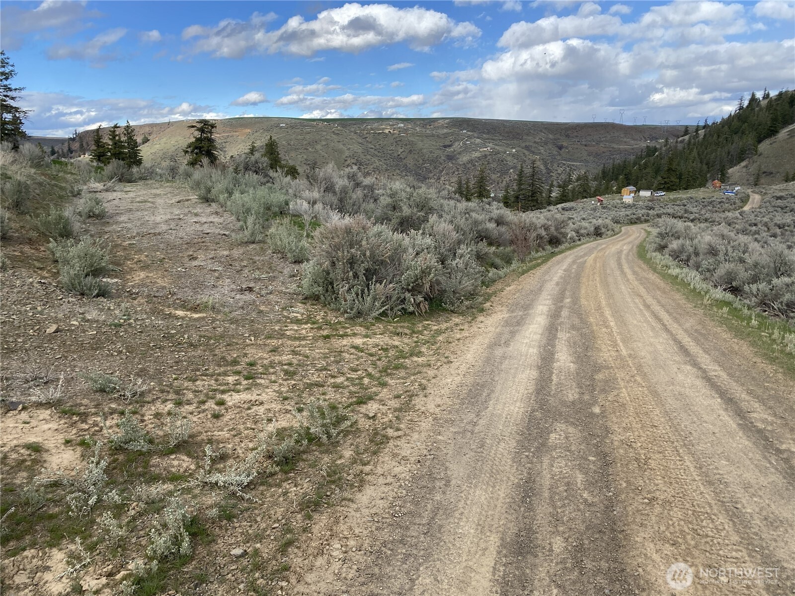 0 Tyee View Loop Road Waterville, WA 98858 - Photo 14 of 18