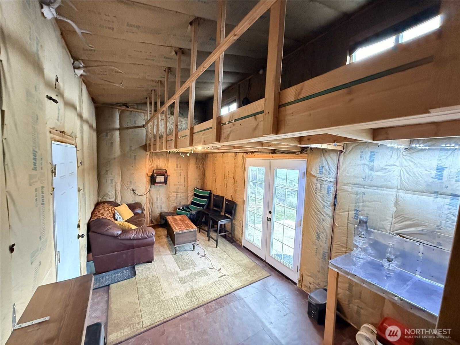 0 Tyee View Loop Road Waterville, WA 98858 - Photo 5 of 18