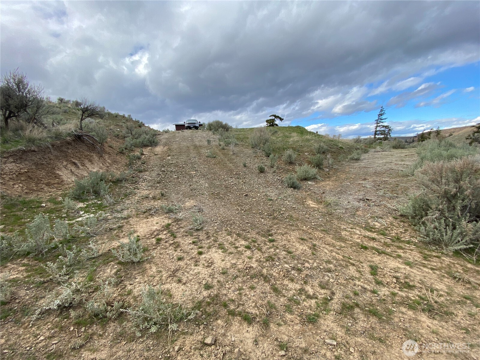 0 Tyee View Loop Road Waterville, WA 98858 - Photo 10 of 18