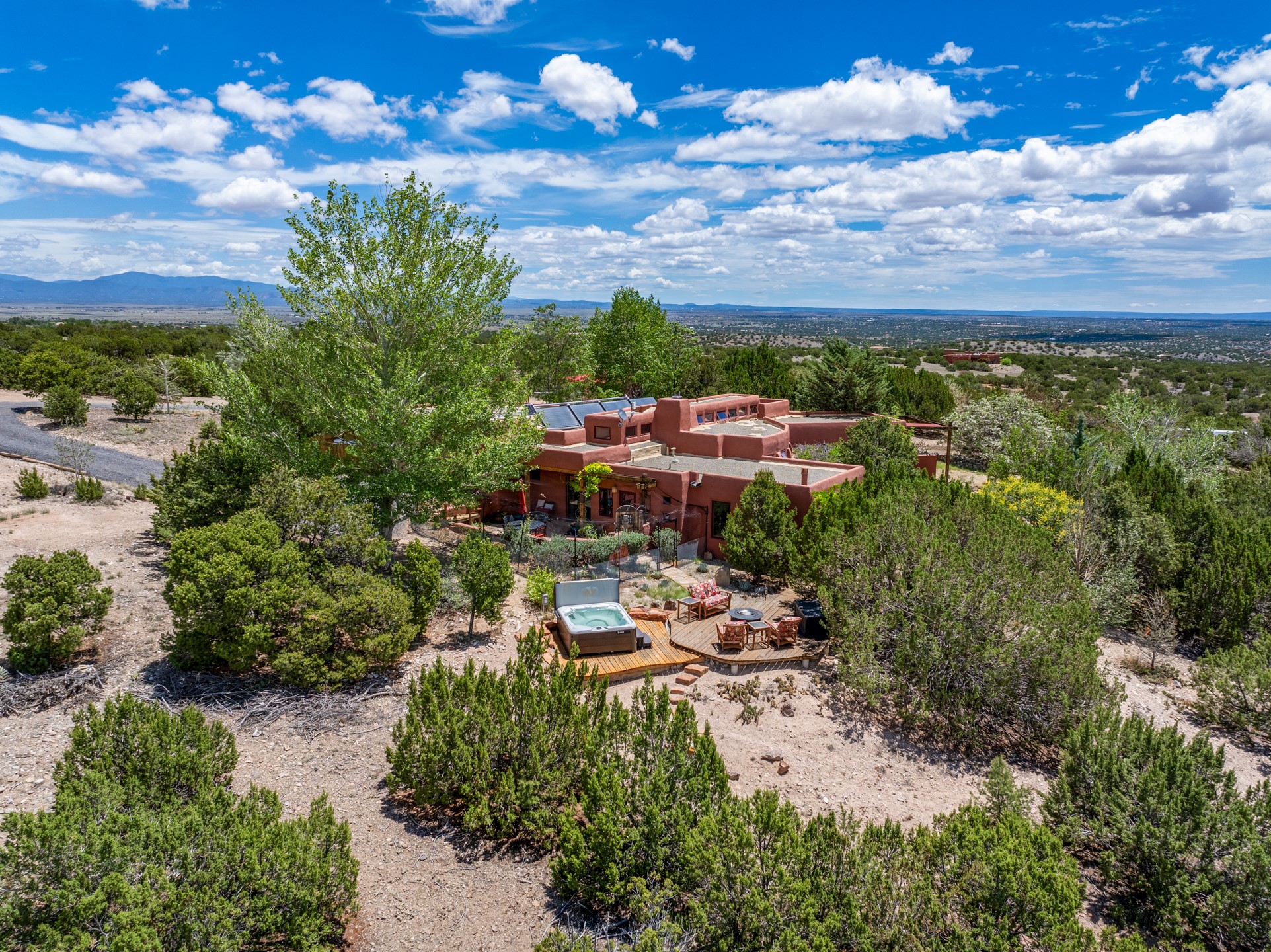 171 Silver Hills Road Santa Fe, NM 87508 - Photo 53 of 53