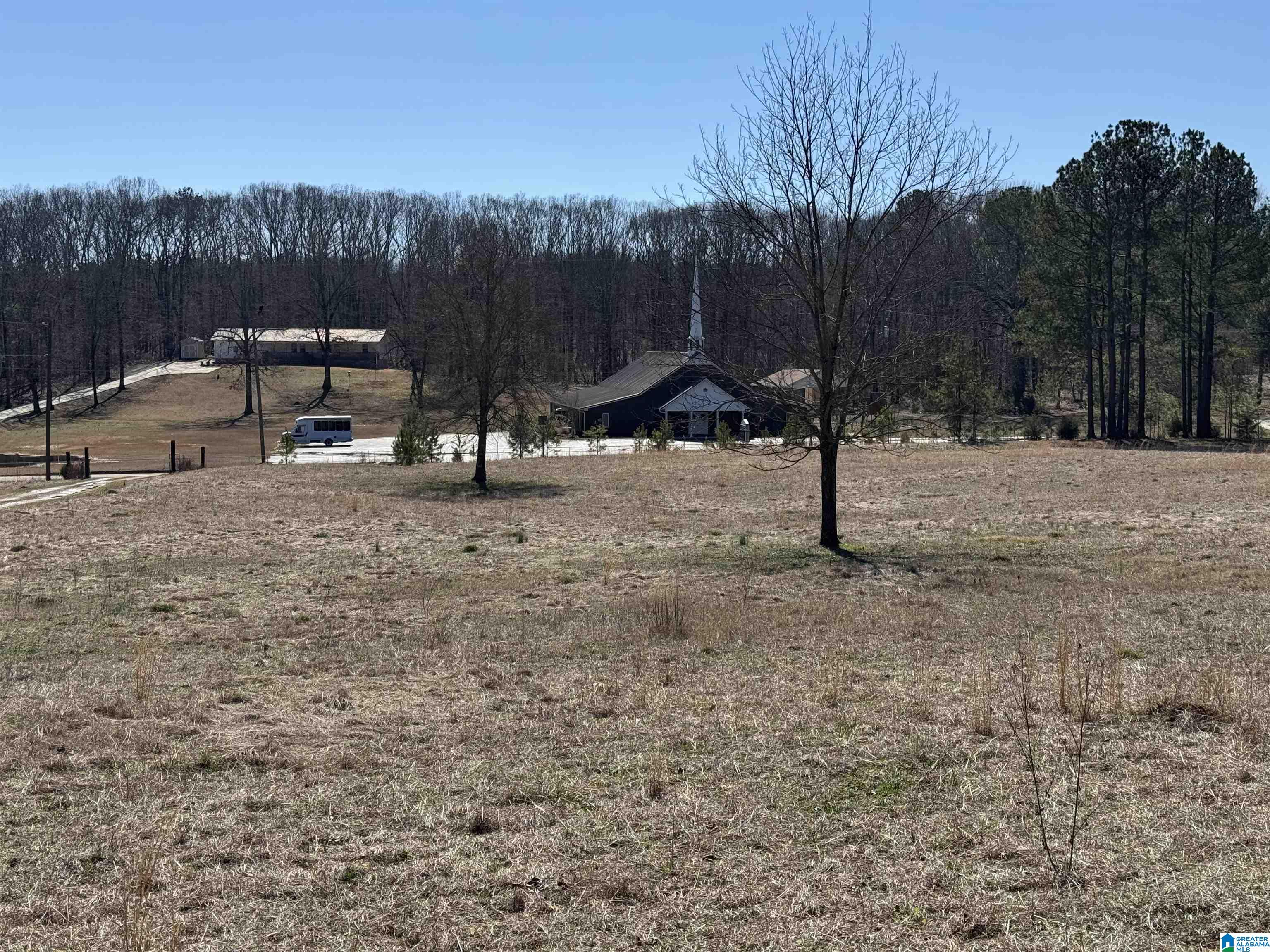 285 Whitson Road Talladega, AL 35160 - Photo 71 of 92