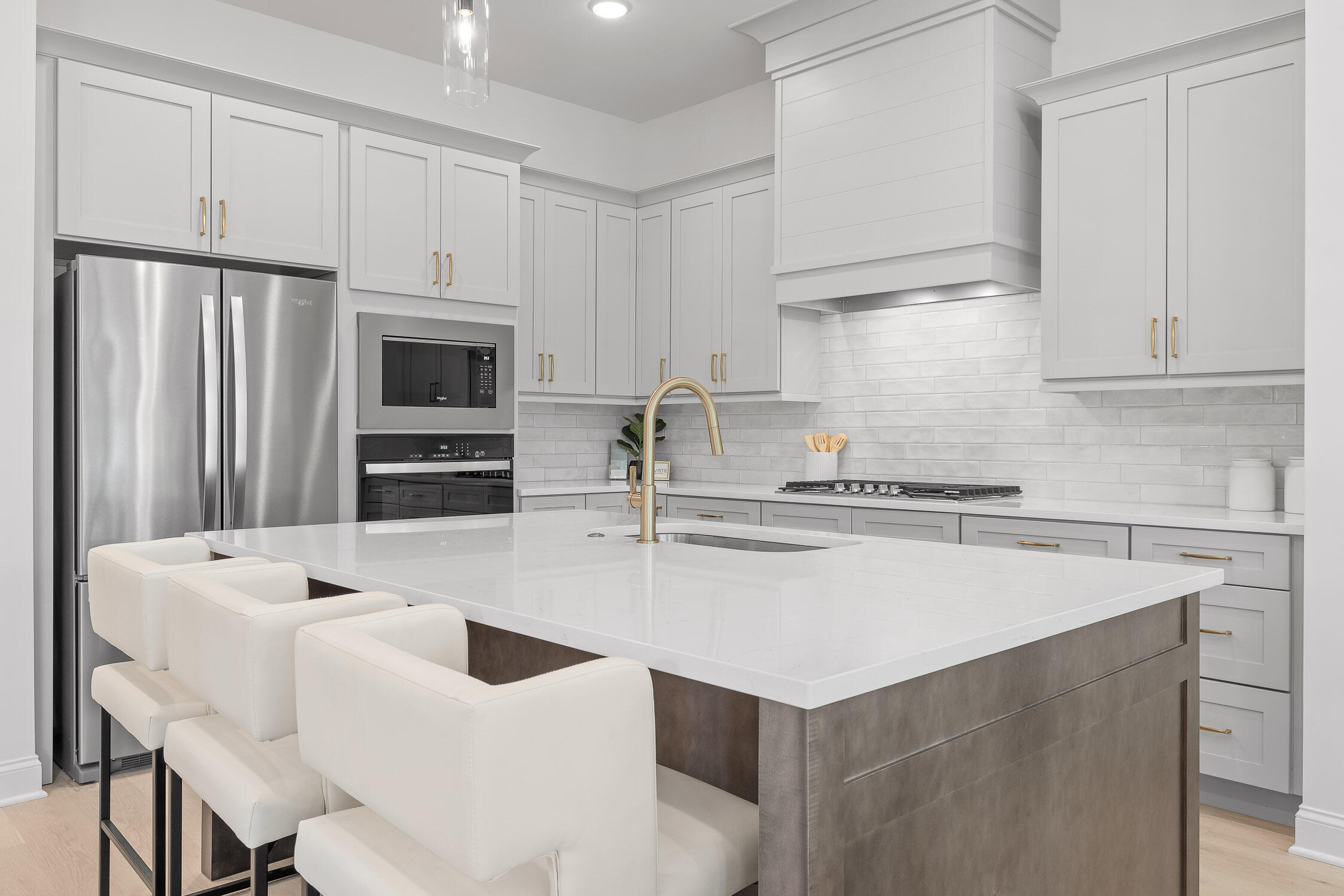 4704 Dempsey Way Chattanooga, TN 37419 - Photo 11 of 41 Kitchen