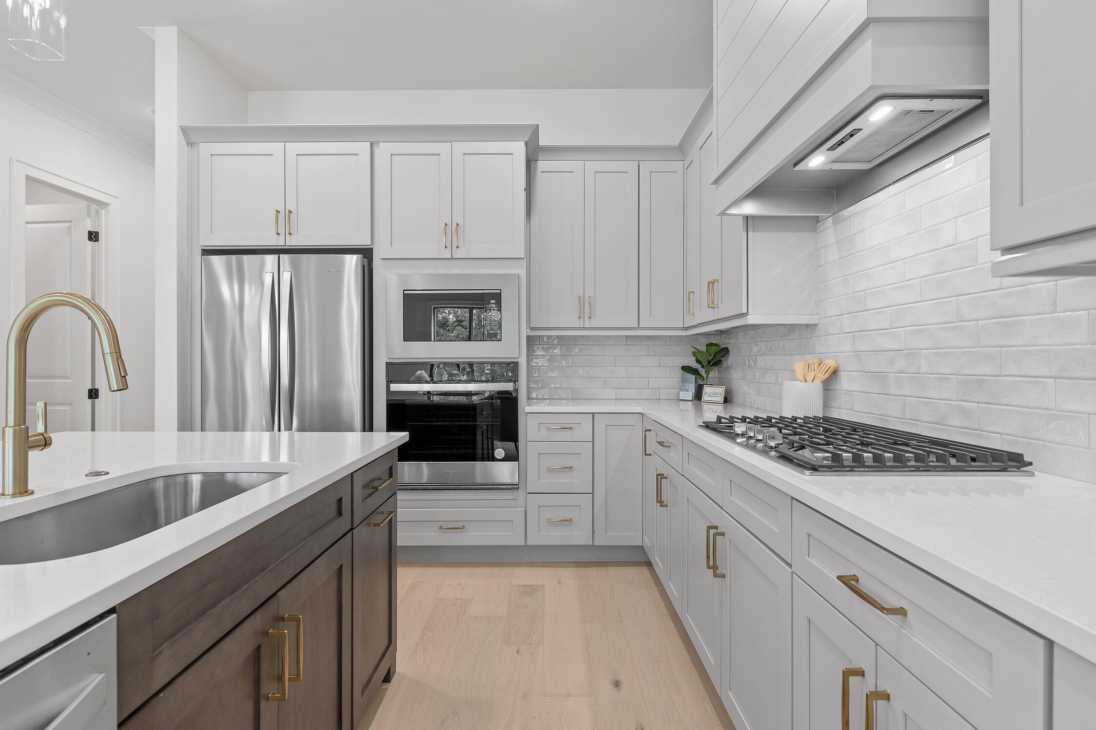 4704 Dempsey Way Chattanooga, TN 37419 - Photo 12 of 41 Kitchen