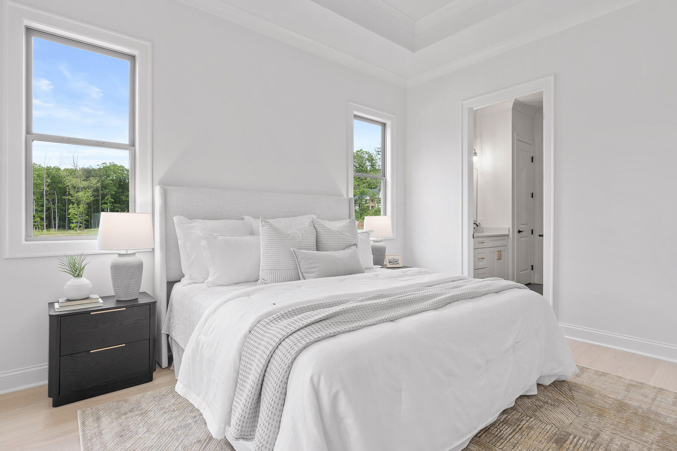 4704 Dempsey Way Chattanooga, TN 37419 - Photo 18 of 41 Primary Suite