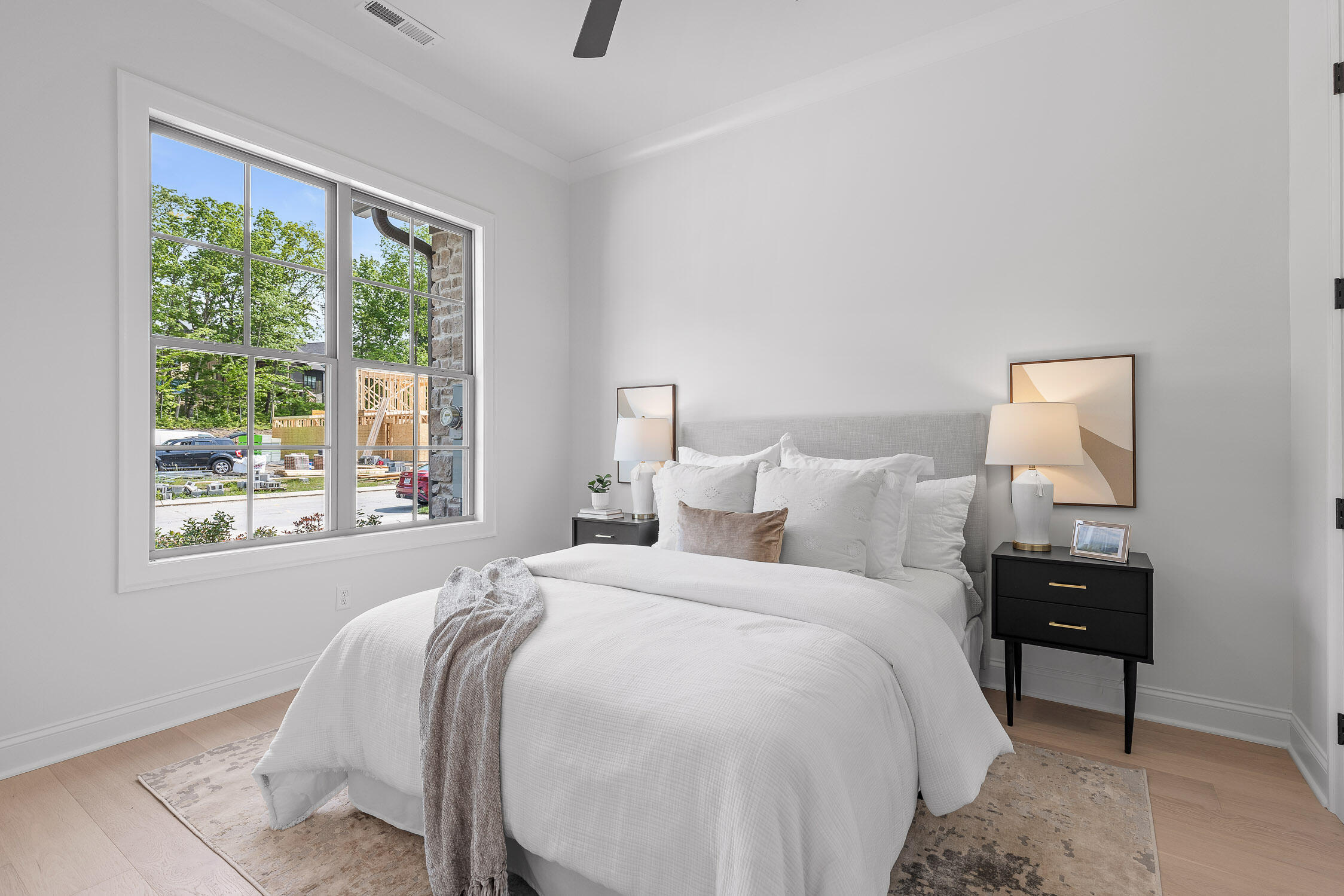 4704 Dempsey Way Chattanooga, TN 37419 - Photo 22 of 41 Bedroom 2 - Main Level