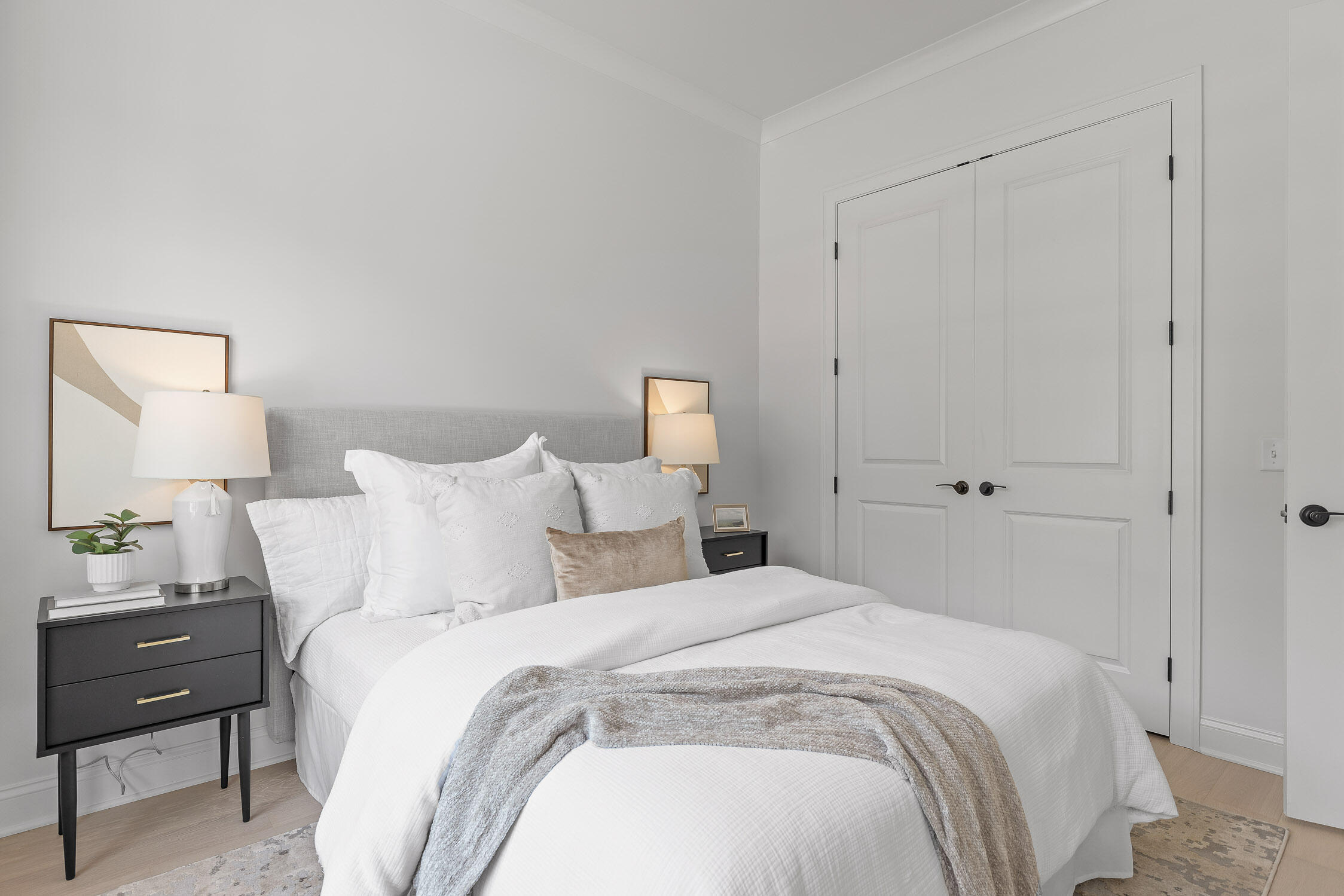 4704 Dempsey Way Chattanooga, TN 37419 - Photo 23 of 41 Bedroom 2 - Main Level