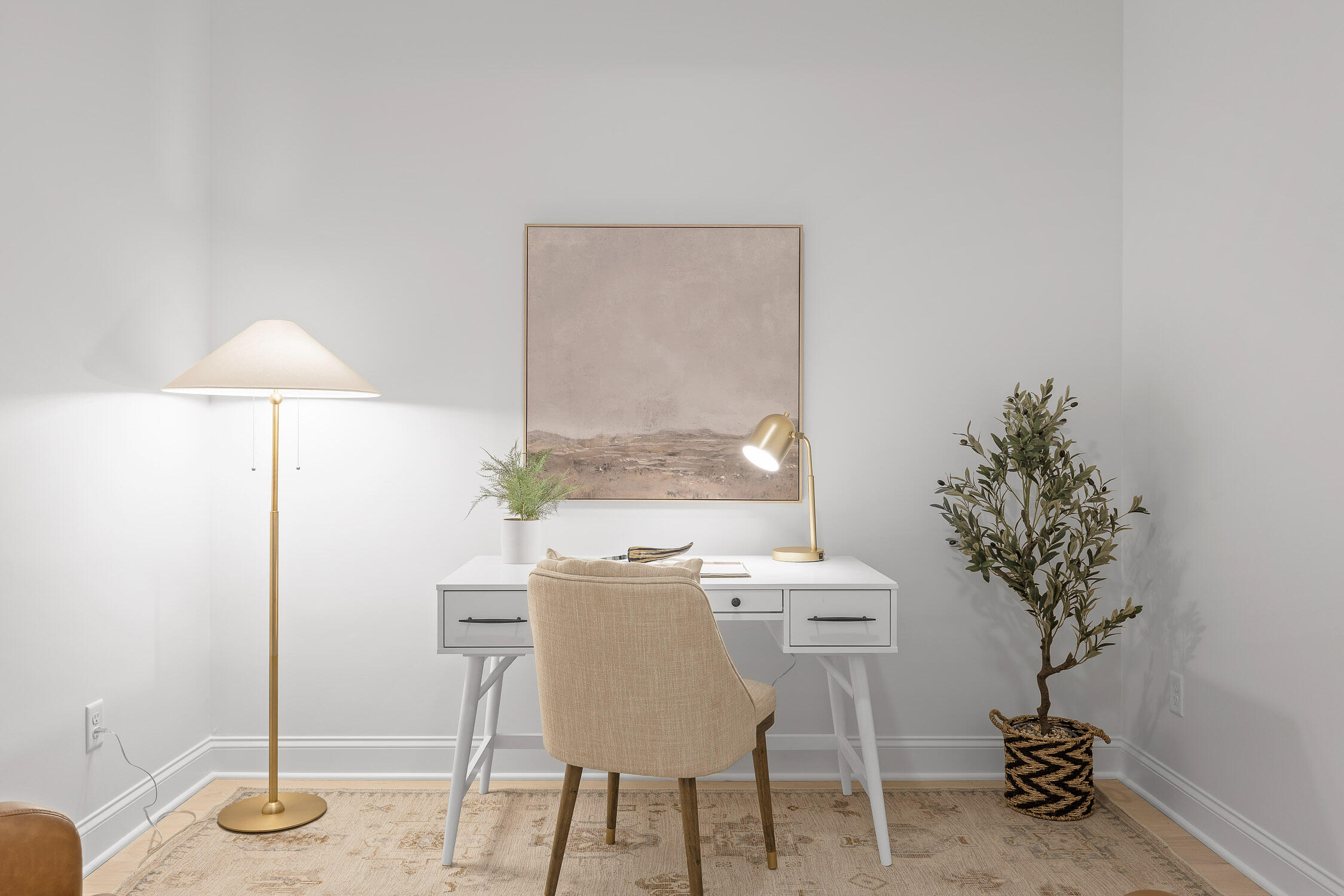 4704 Dempsey Way Chattanooga, TN 37419 - Photo 25 of 41 Office/Bonus Room