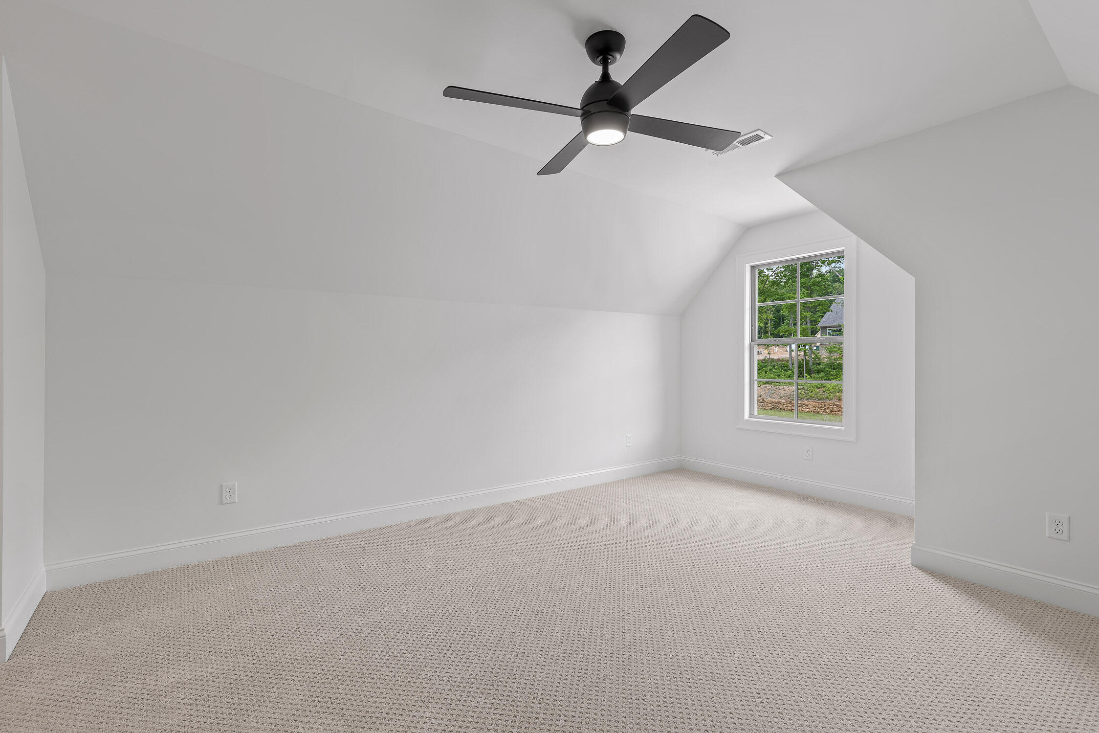 4704 Dempsey Way Chattanooga, TN 37419 - Photo 27 of 41 3rd Bedroom - Second Floor