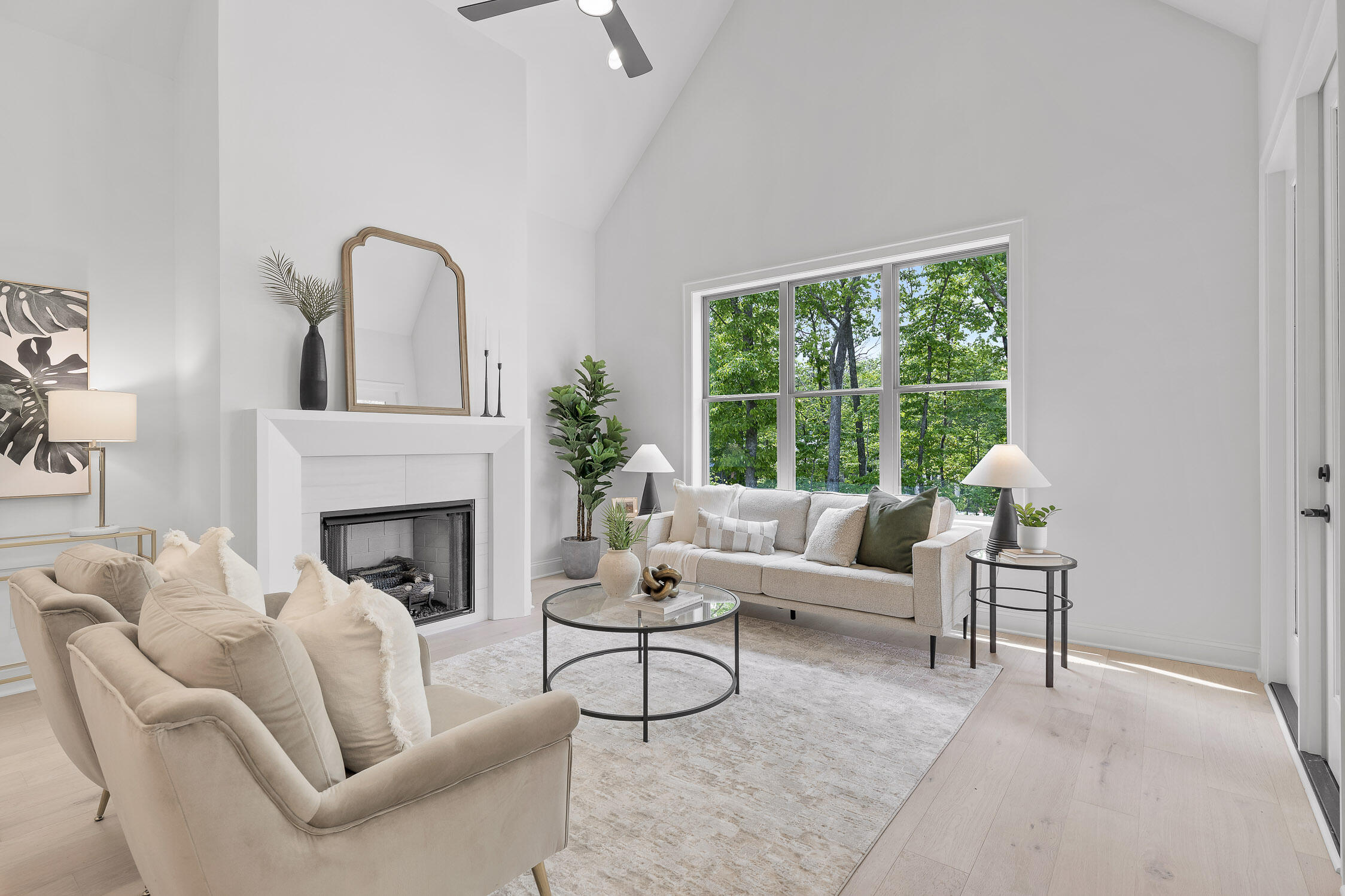 4704 Dempsey Way Chattanooga, TN 37419 - Photo 6 of 41 Great Room