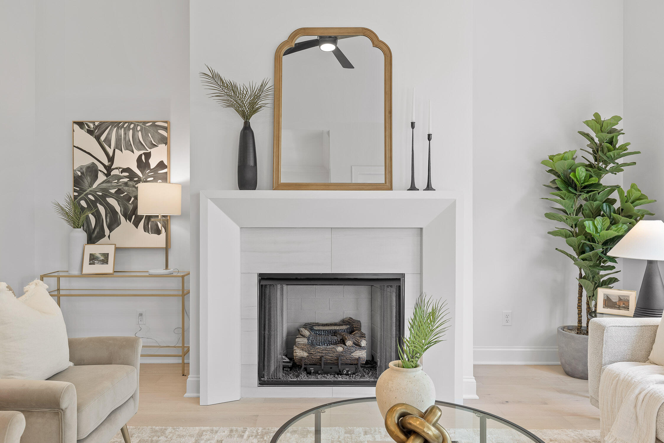 4704 Dempsey Way Chattanooga, TN 37419 - Photo 7 of 41 Great Room