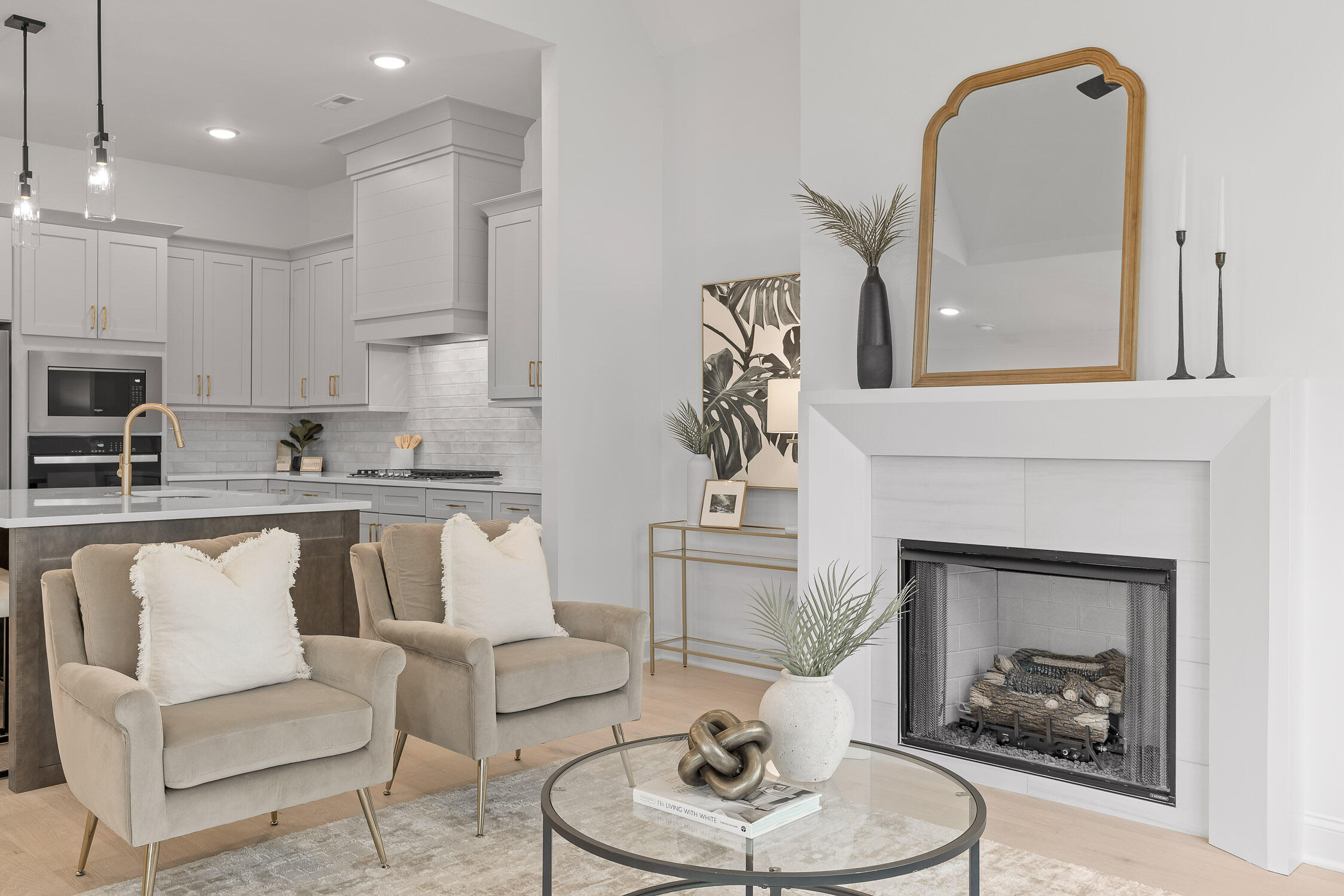 4704 Dempsey Way Chattanooga, TN 37419 - Photo 8 of 41 Great Room