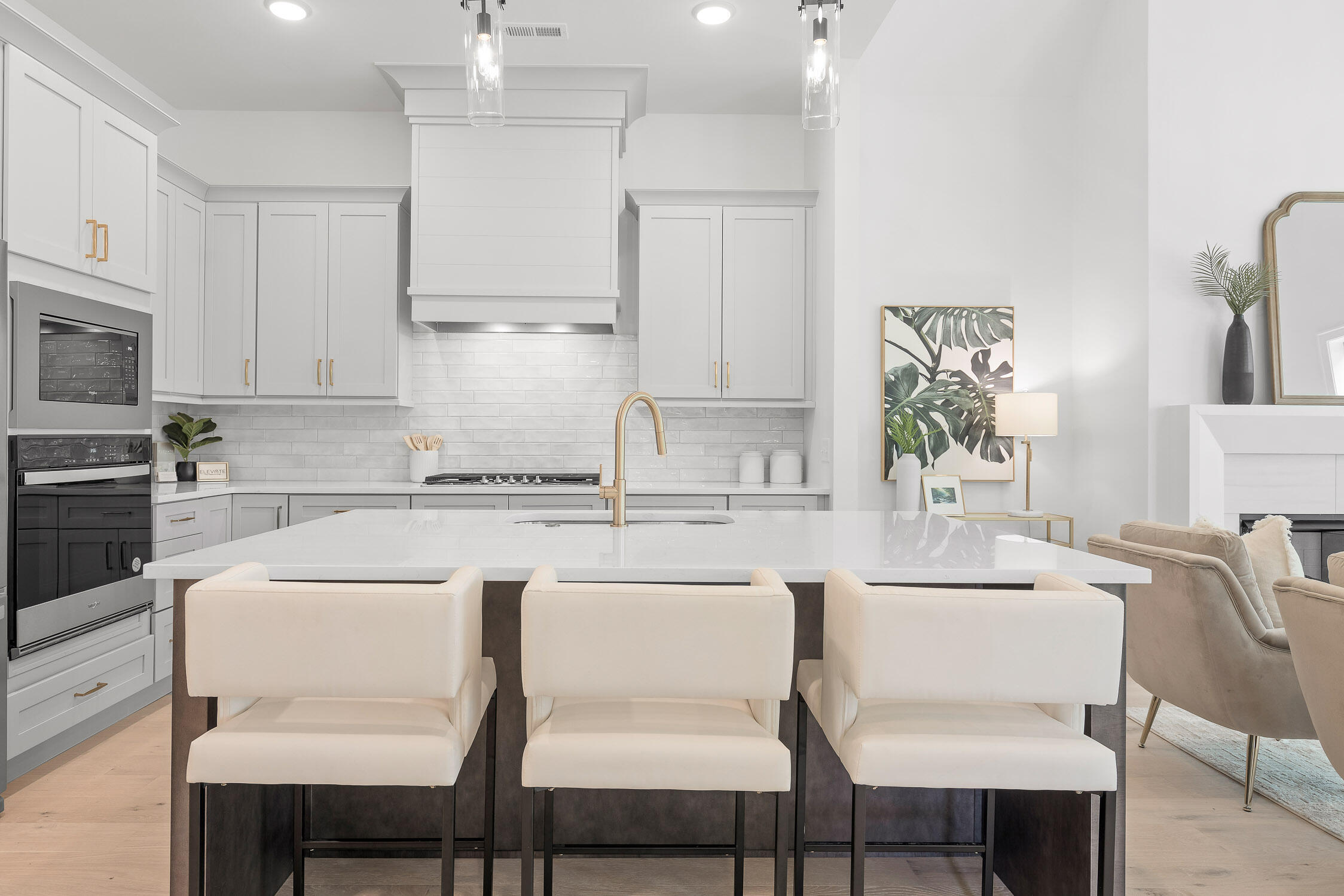 4704 Dempsey Way Chattanooga, TN 37419 - Photo 10 of 41 Kitchen