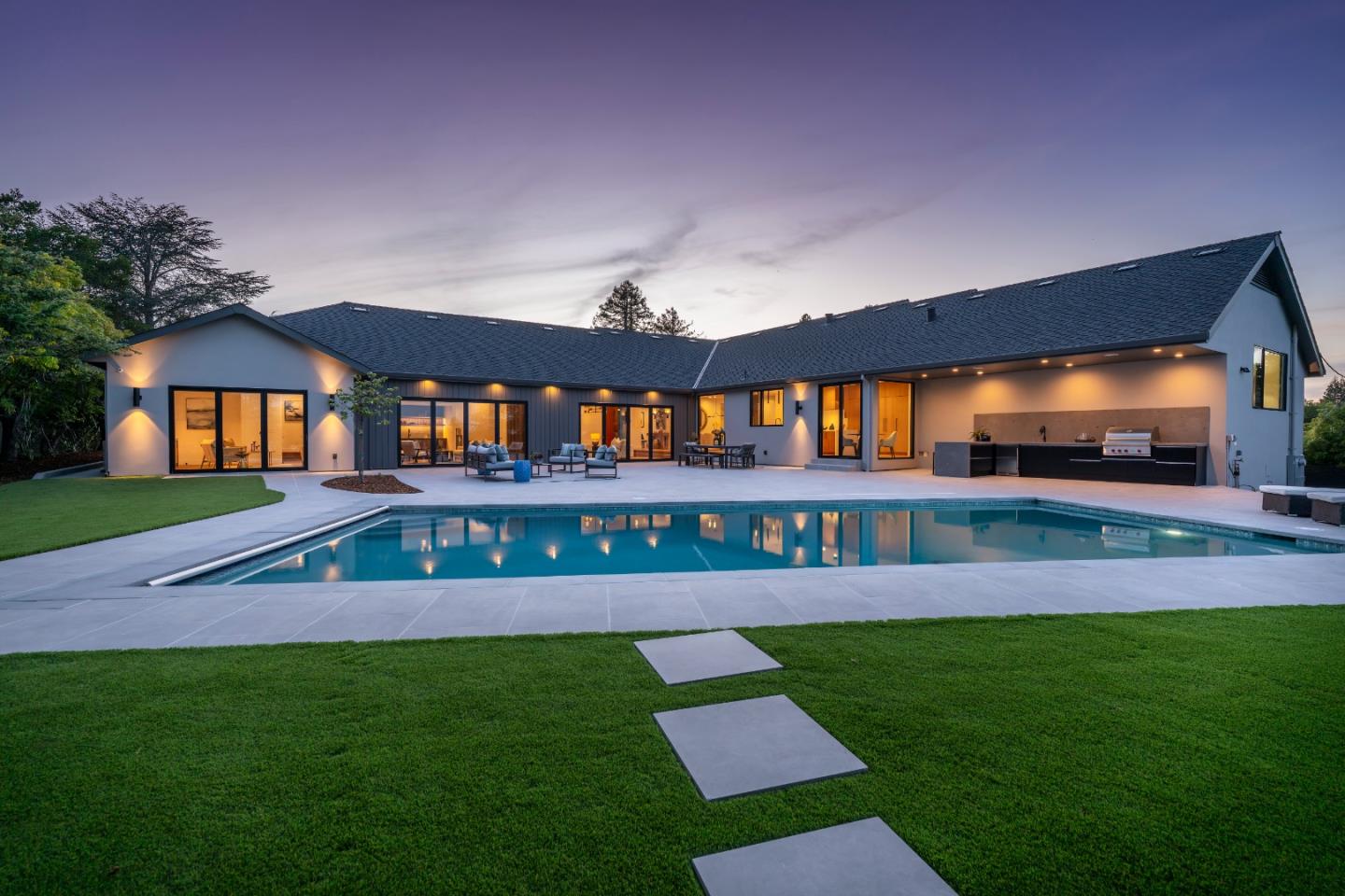 655 Hayne Road Hillsborough, CA 94010 - Photo 1 of 62 Gallery Image 1