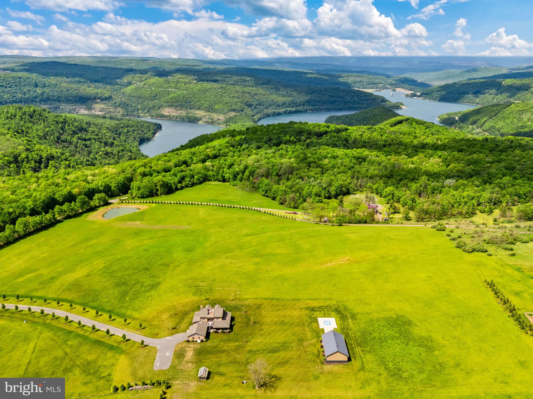 820 Shadyside Road Elk Garden, WV 26717 - Photo 135 of 138