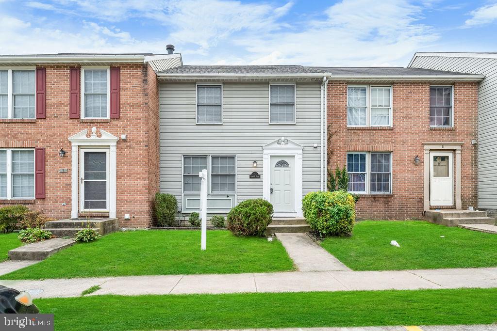 3 Ramsgate Court Halethorpe, MD 21227 - Photo 30 of 30 Welcome to 3 Ramsgate Ct.