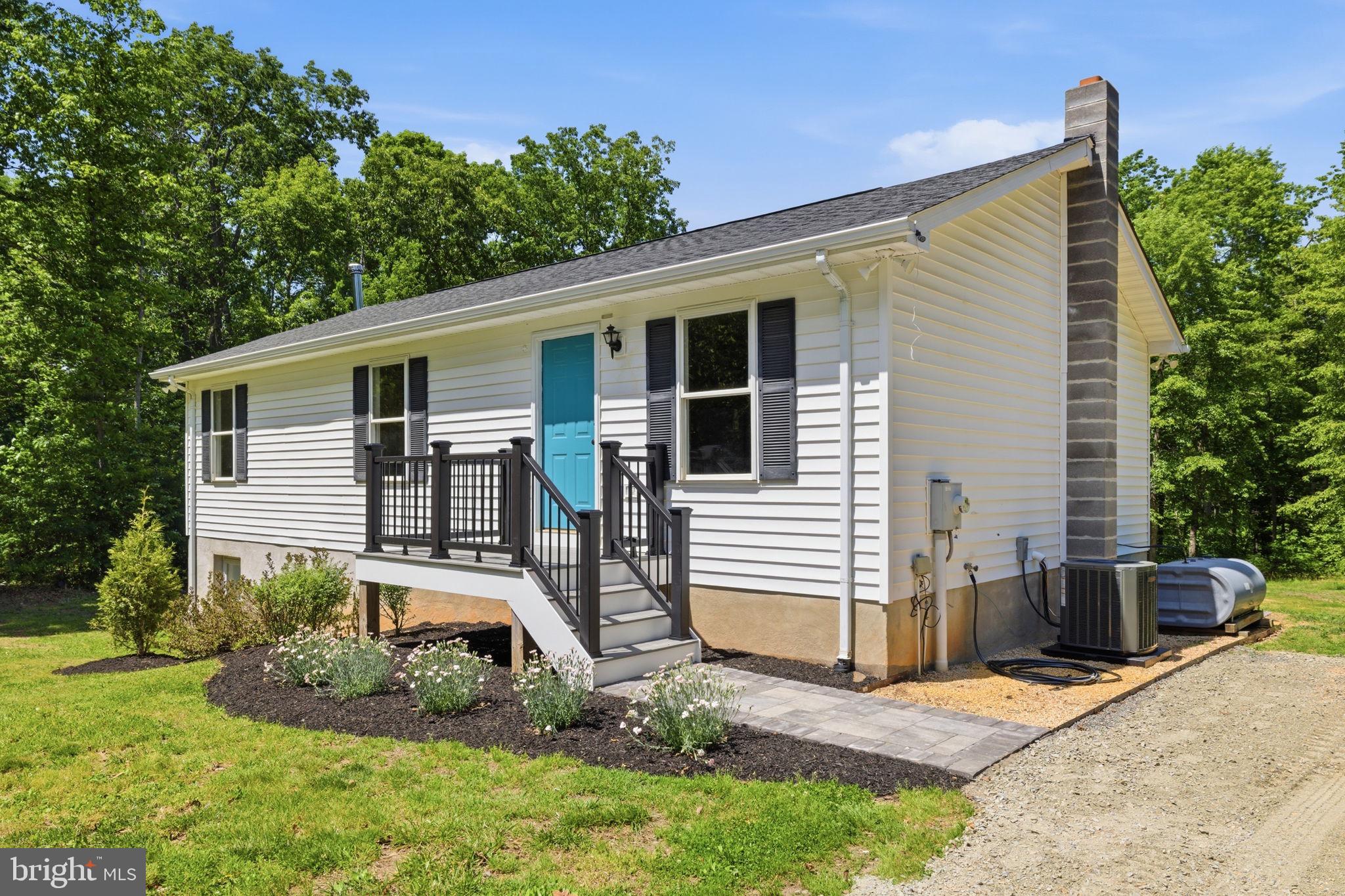 40 John Tucker Road Madison, VA 22727 - Photo 5 of 60