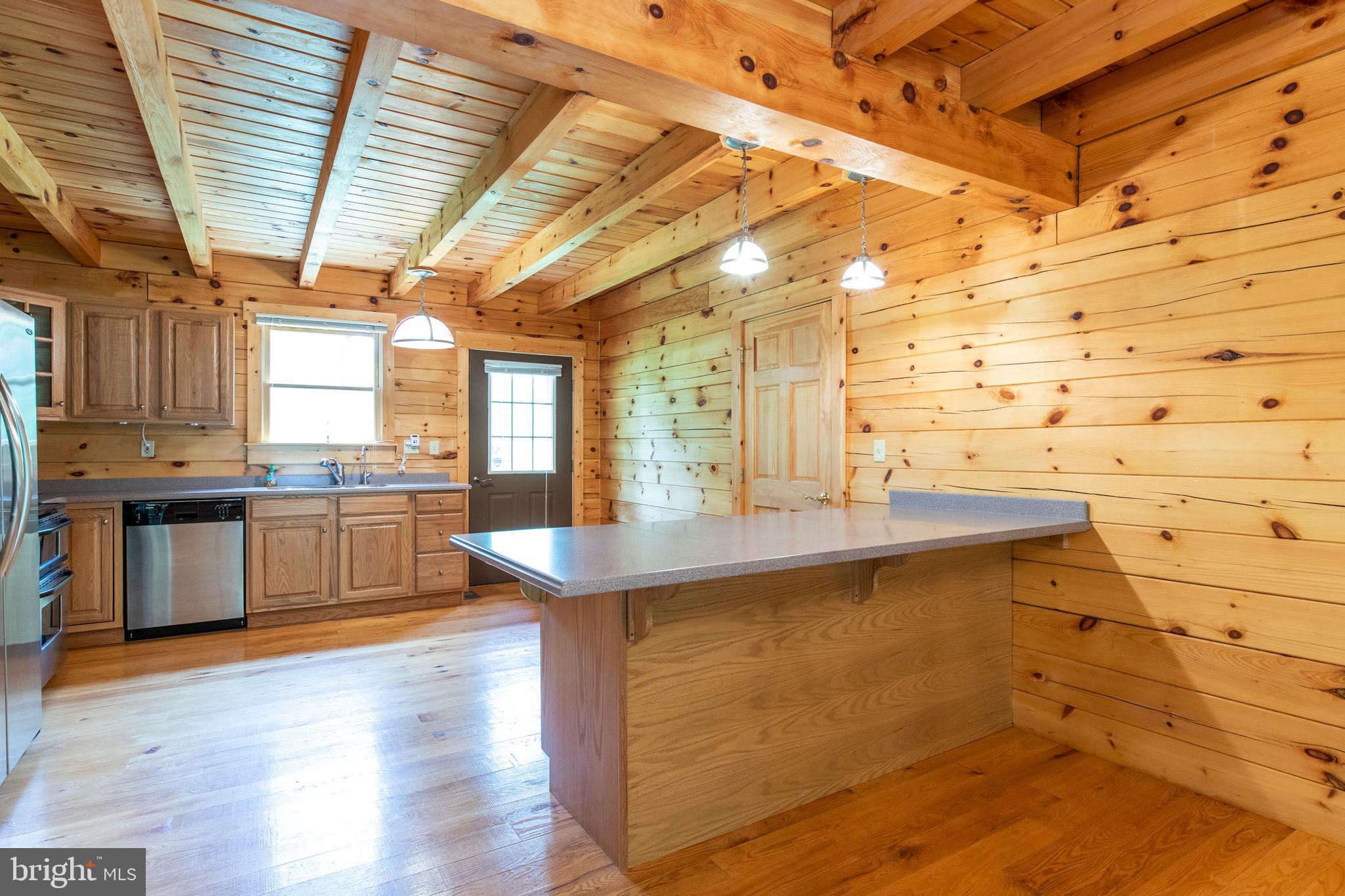 36 Hopewell Road Elverson, PA 19520 - Photo 11 of 37 Open concept galore! Kitchen, Dining