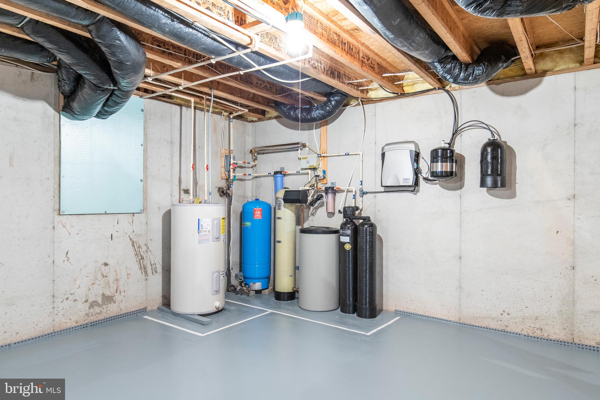 36 Hopewell Road Elverson, PA 19520 - Photo 31 of 37 State of the Art, Water Filtration System