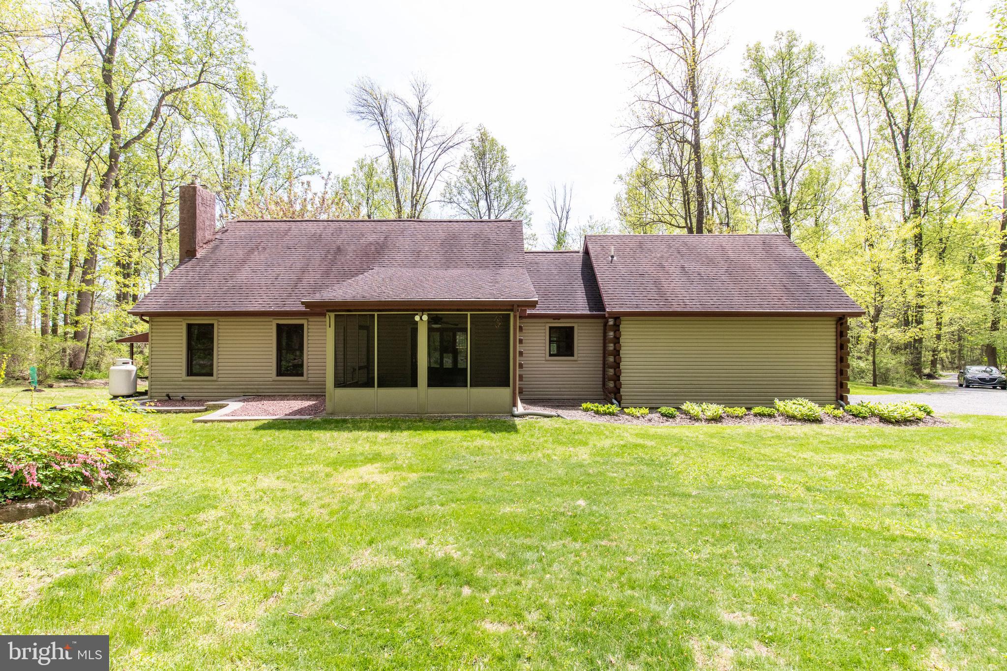 Back of Home