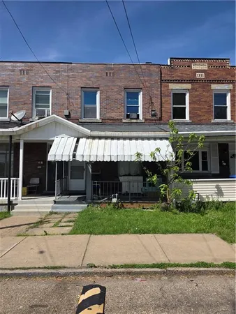 $40,000 | 1240 Church Avenue, McKees Rocks, PA 15136