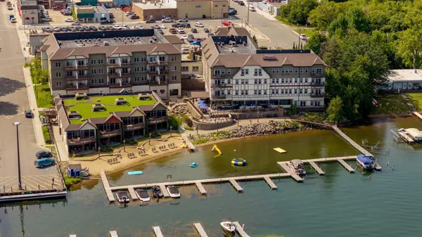 $210,000 | 500 Cleveland Boulevard West, Unit 2409, Walker, MN 56484
