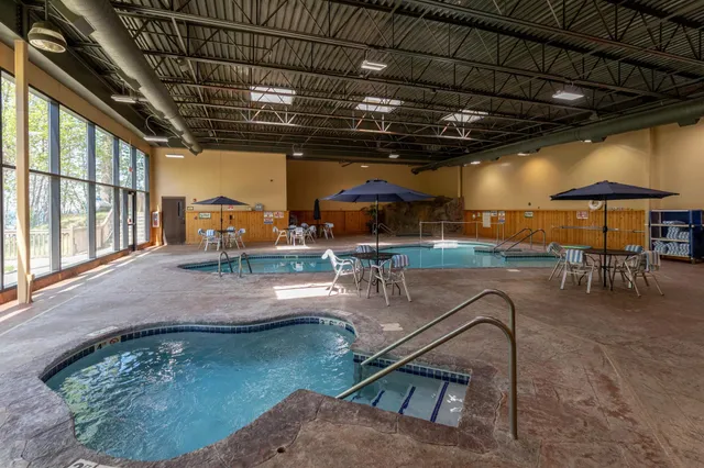 $210,000 | 500 Cleveland Boulevard West, Unit 2409, Walker, MN 56484