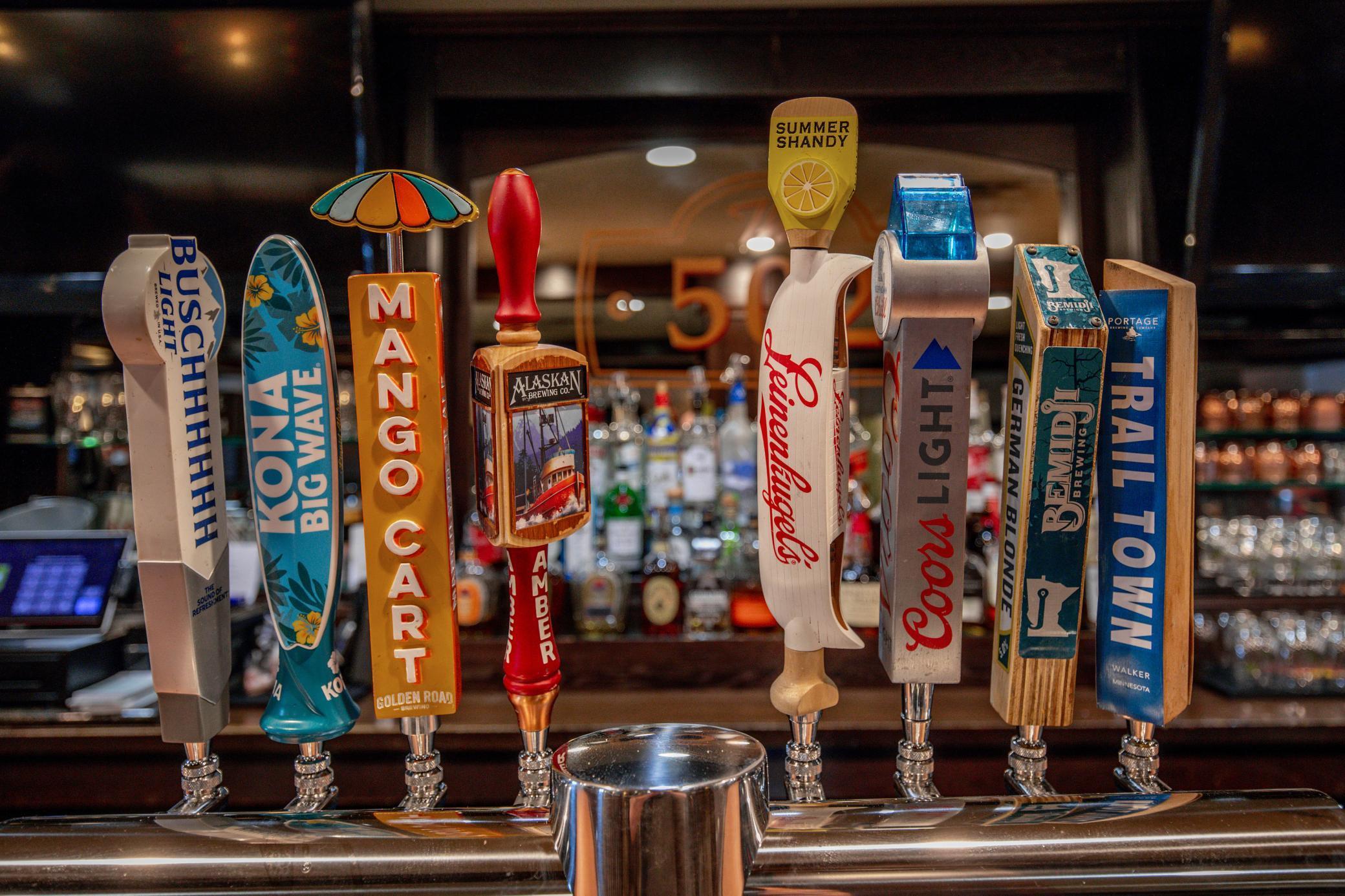 500 Cleveland Boulevard West, Unit 2409 Walker, MN 56484 - Photo 18 of 43