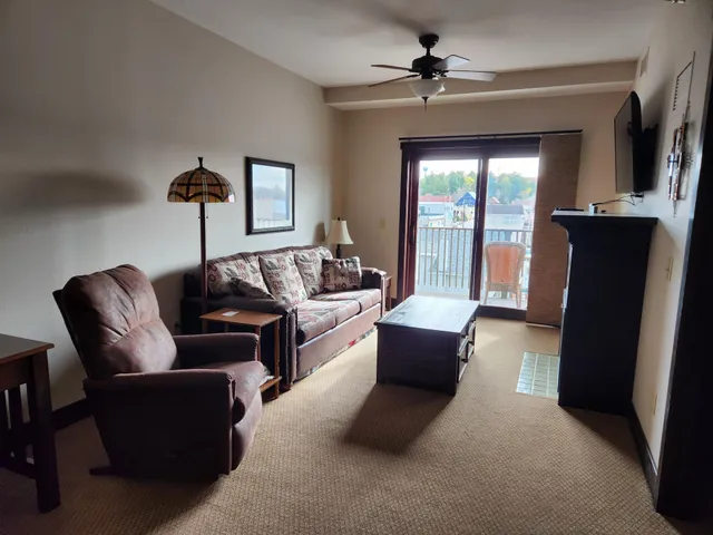 $210,000 | 500 Cleveland Boulevard West, Unit 2409, Walker, MN 56484