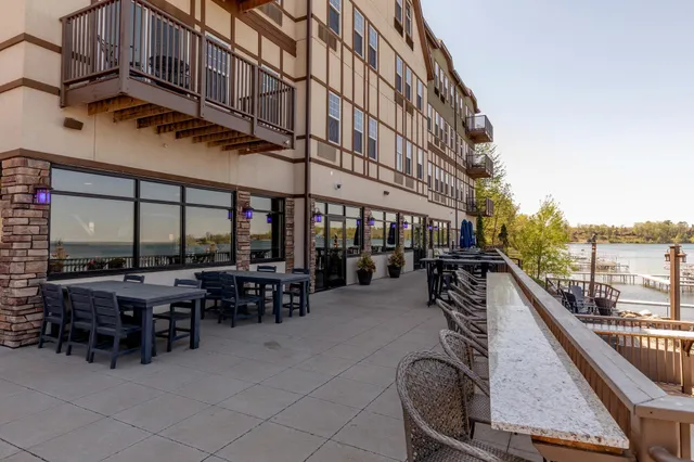 $210,000 | 500 Cleveland Boulevard West, Unit 2409, Walker, MN 56484