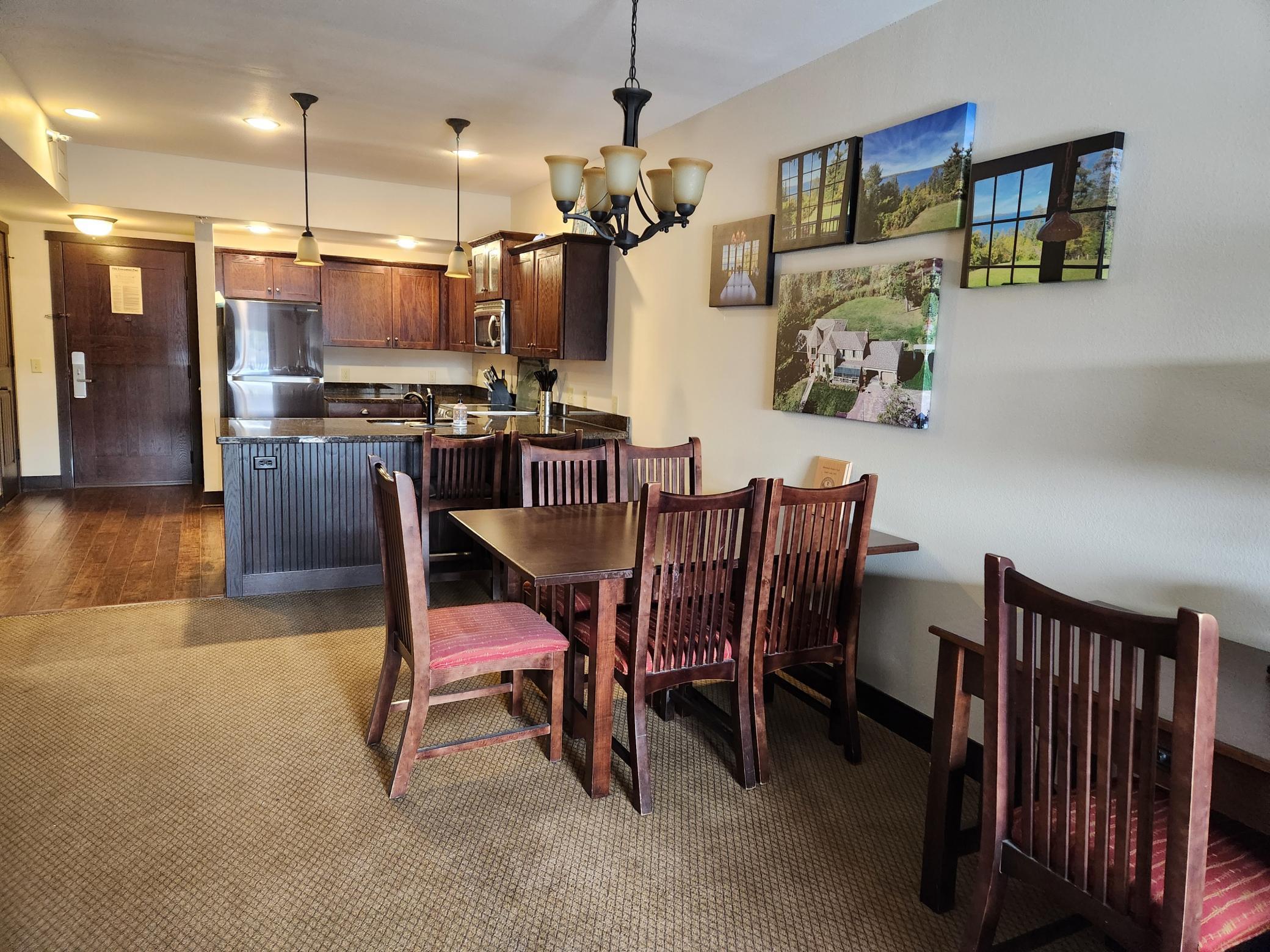 500 Cleveland Boulevard West, Unit 2409 Walker, MN 56484 - Photo 3 of 43