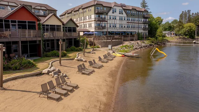 $210,000 | 500 Cleveland Boulevard West, Unit 2409, Walker, MN 56484