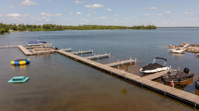 $210,000 | 500 Cleveland Boulevard West, Unit 2409, Walker, MN 56484