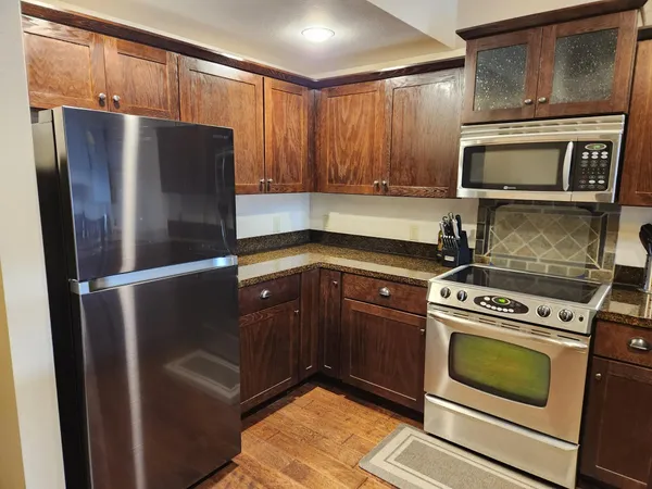 $210,000 | 500 Cleveland Boulevard West, Unit 2409, Walker, MN 56484