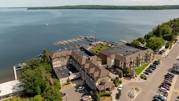 $210,000 | 500 Cleveland Boulevard West, Unit 2409, Walker, MN 56484