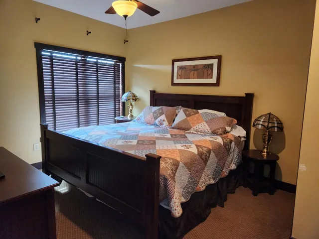 $210,000 | 500 Cleveland Boulevard West, Unit 2409, Walker, MN 56484