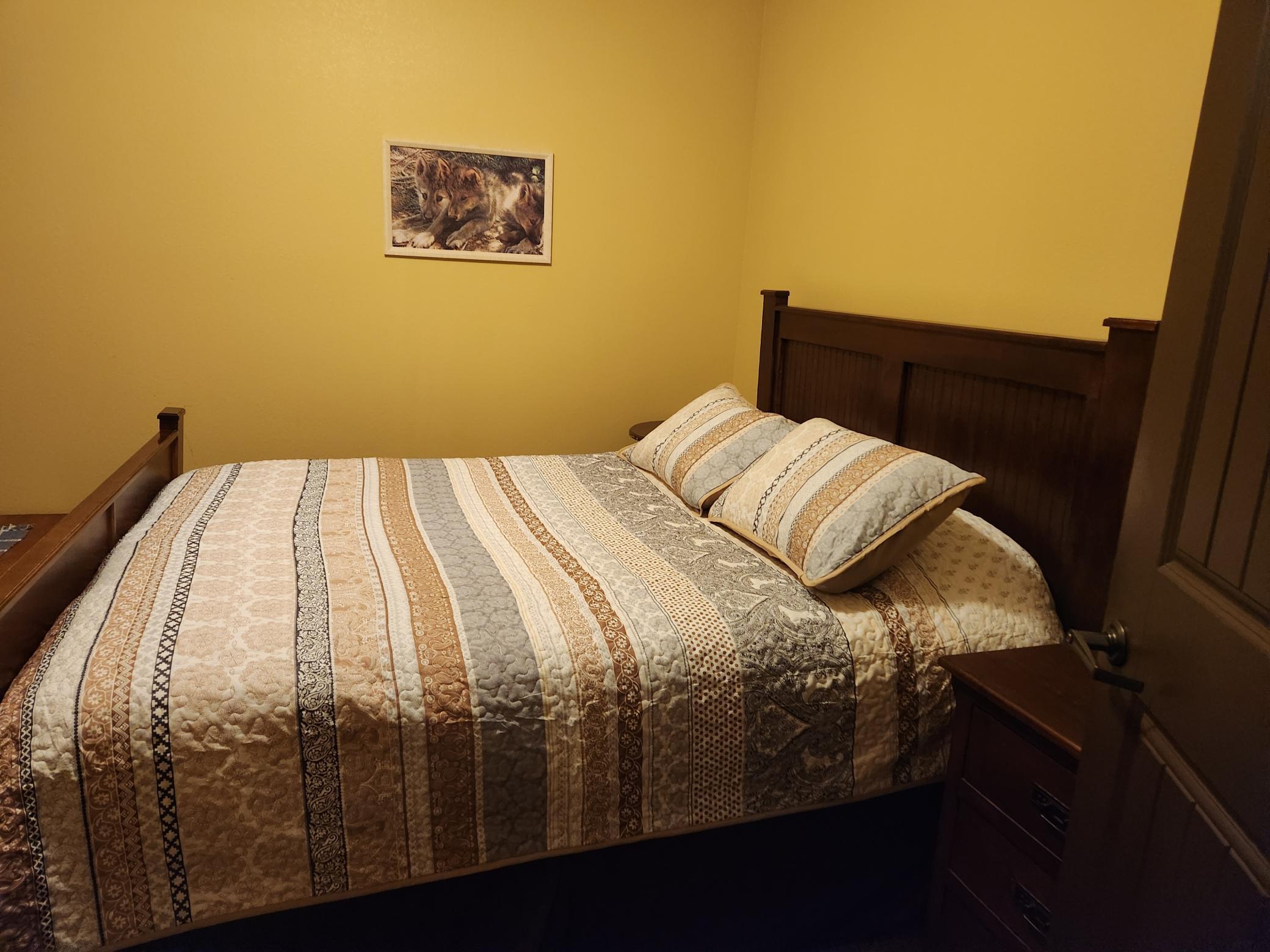 500 Cleveland Boulevard West, Unit 2409 Walker, MN 56484 - Photo 8 of 43