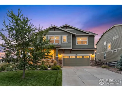 $835,000 | 665 Sundance Circle, Erie, CO 80516