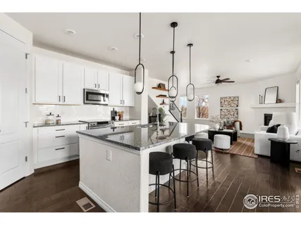 $835,000 | 665 Sundance Circle, Erie, CO 80516