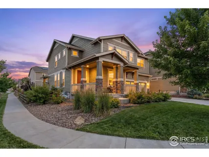 $835,000 | 665 Sundance Circle, Erie, CO 80516