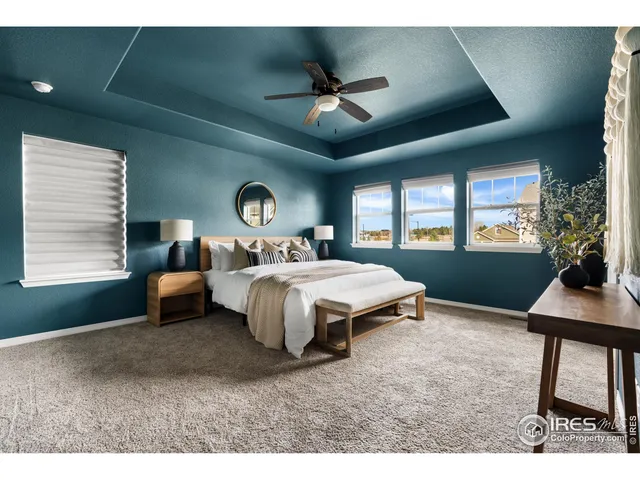 $835,000 | 665 Sundance Circle, Erie, CO 80516